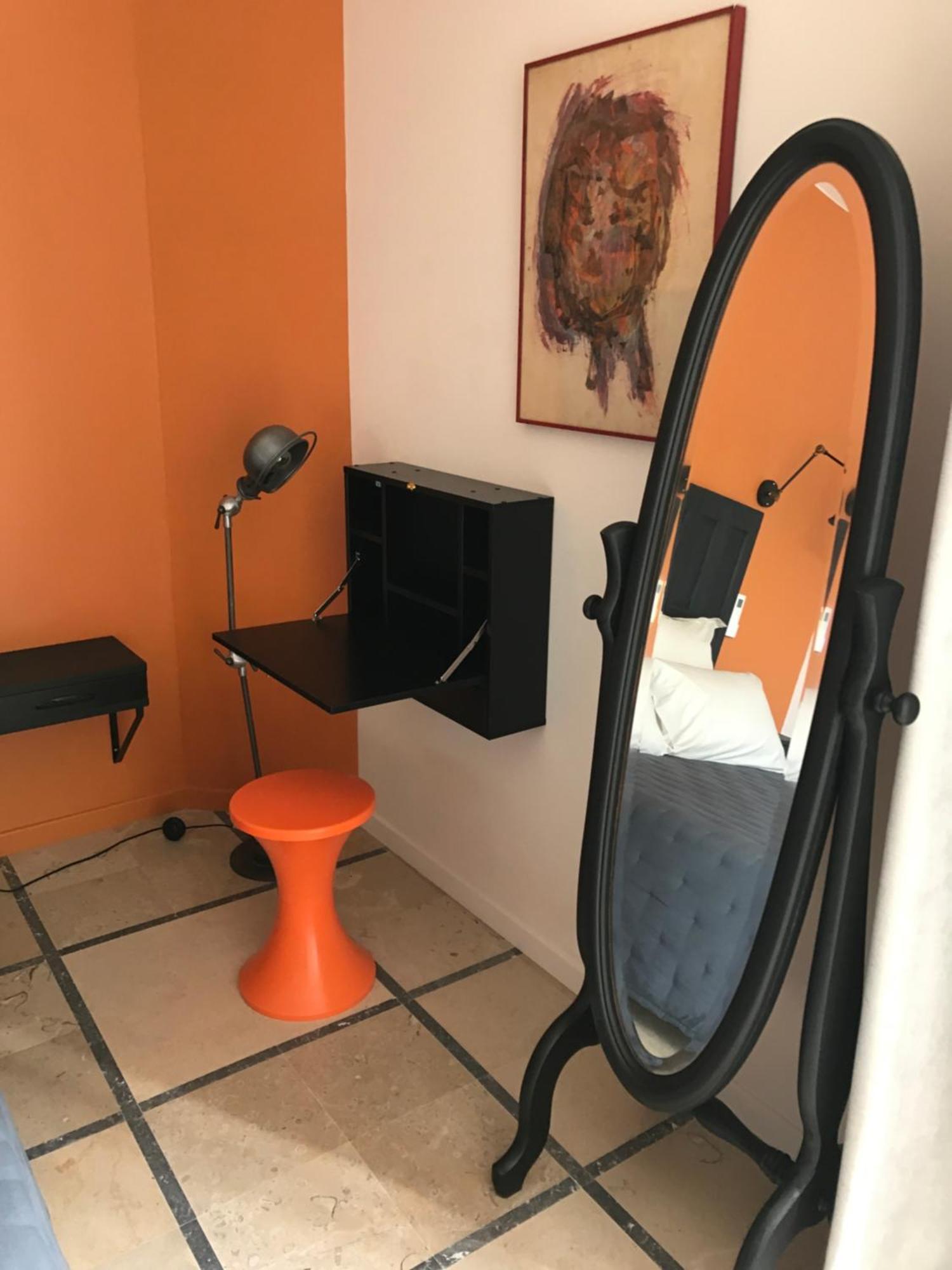 La Casa Sanills Hotel Saint-Hippolyte  Quarto foto